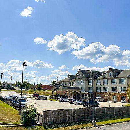 Bonita Lakes Inn By Oyo Meridian Dış mekan fotoğraf